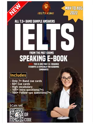 Makkar IELTS Speaking May to August 2022