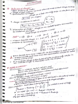 NEET Notes