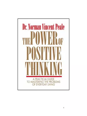 The Power of Positive Thinking