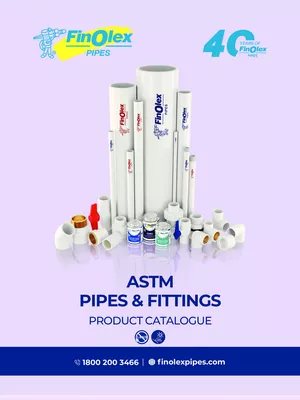 Finolex Pipes Price List 2025