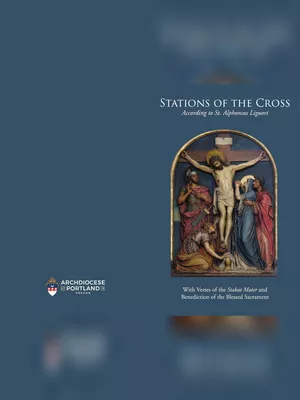 Stations of The Cross