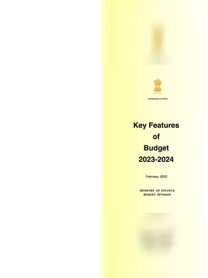 Budget 2023