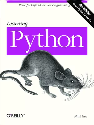 Python Book