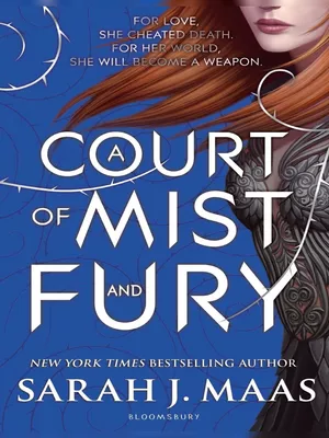 A Court of Mist and Fury