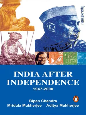 India After Independence