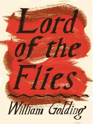 Lord of The Flies