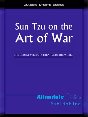 Sun Tzu on the Art of War