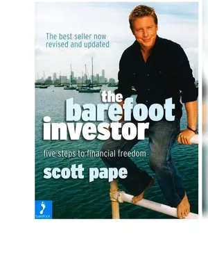 The Barefoot Investor