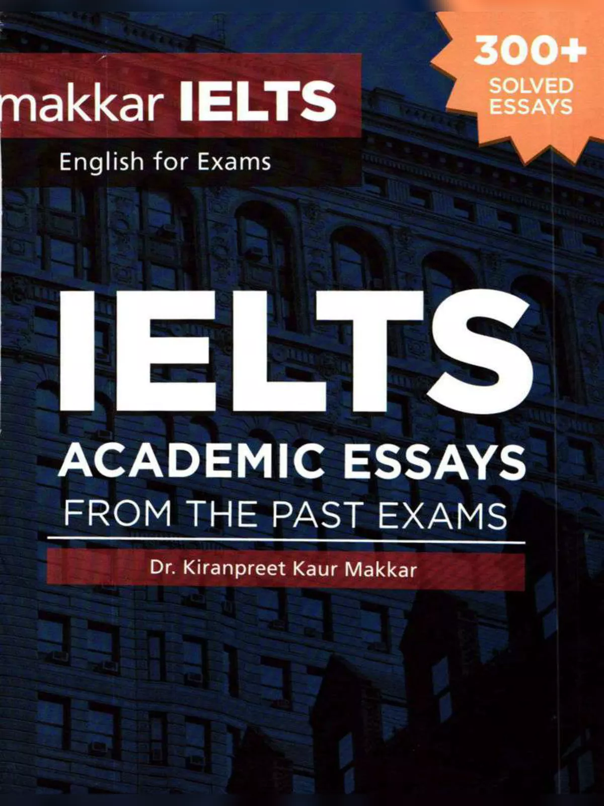 makkar writing essay pdf