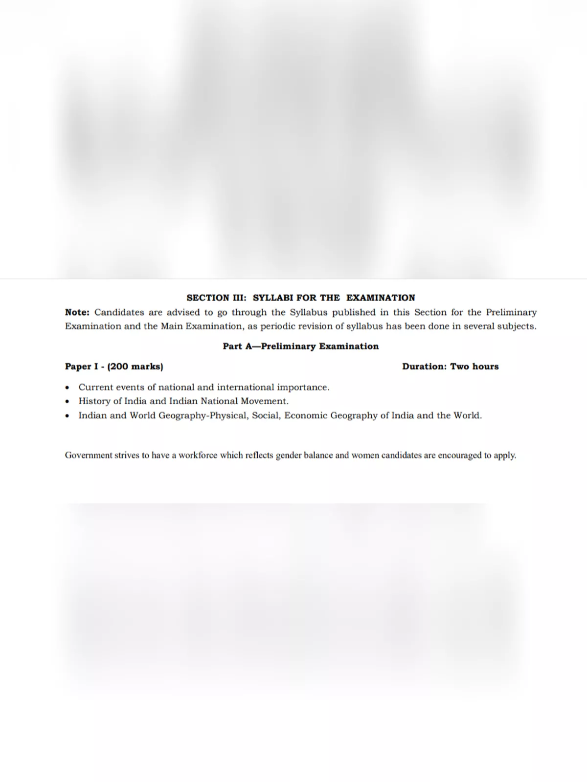 UPSC Syllabus 2024 PDF InstaPDF