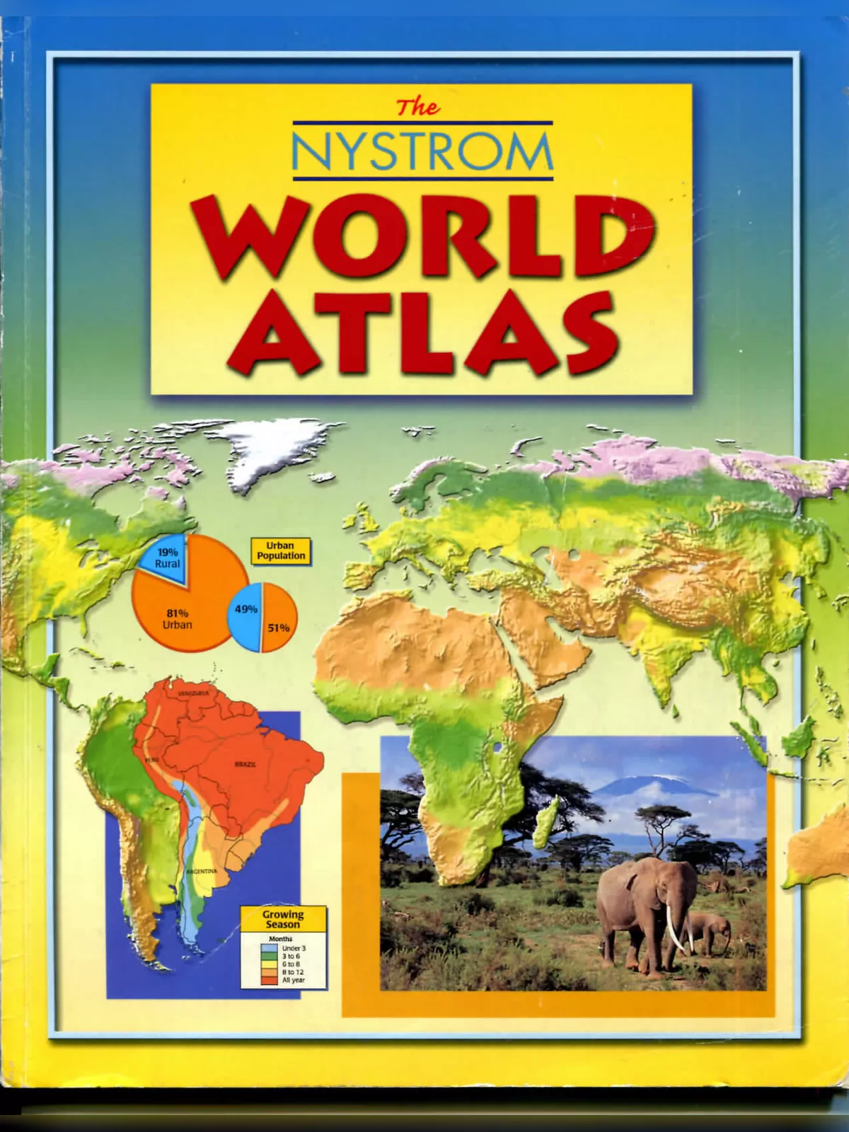 Atlas Map Book Pdf 