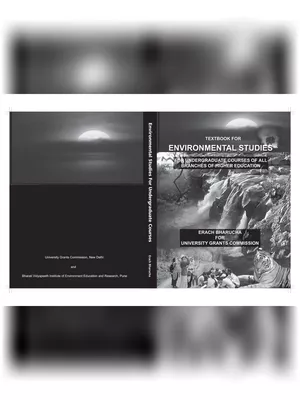 Environment Studies Book PDF