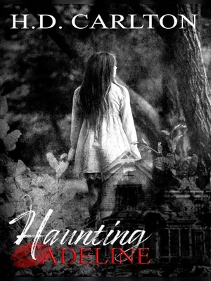 Haunting Adeline