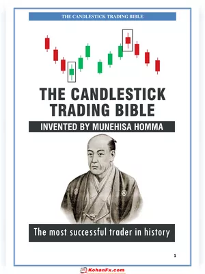 The Candlestick Trading Bible PDF
