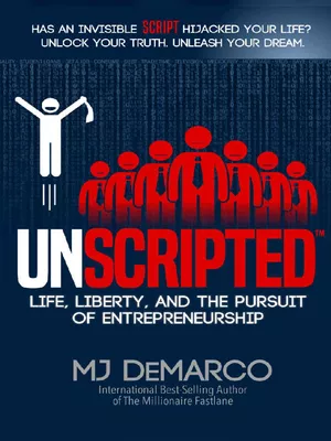 Unscripted Book