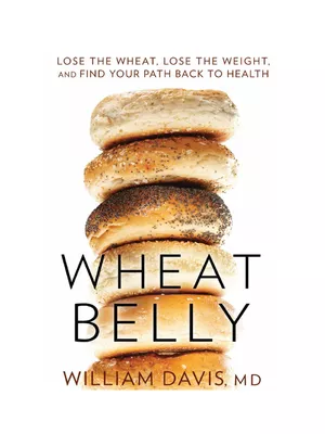 Wheat Belly Book PDF