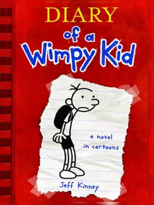 Diary of A Wimpy Kid