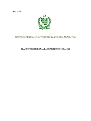 DPDP Bill 2023