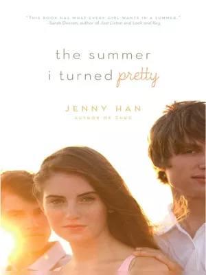 The Summer I Turned Pretty Book PDF