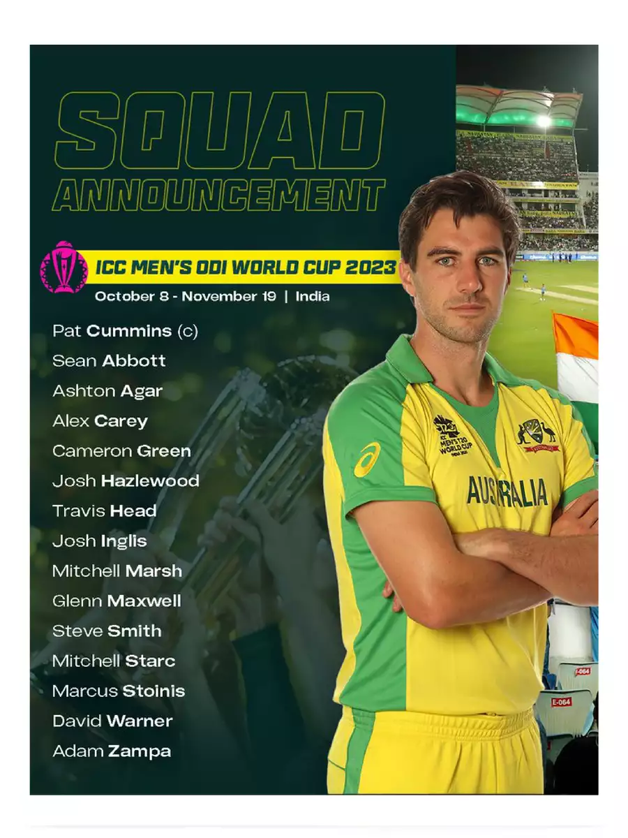 t20 world cup all team 2023