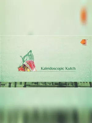 Kutch Tourist Places List PDF