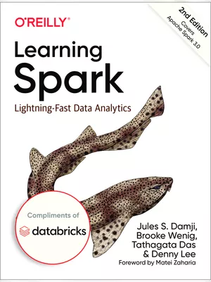 Spark Book