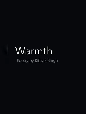 Warmth Book