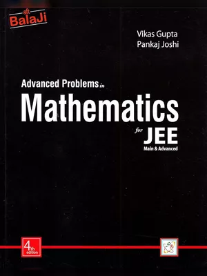 Black Book Maths Jee PDF
