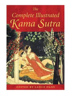 Kamasutra Book