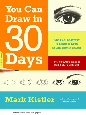 You Can Draw in 30 Days