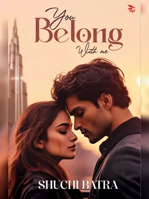 You Belong With Me Shuchi Batra