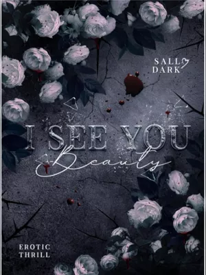 I See You Beauty Book Sally Dark