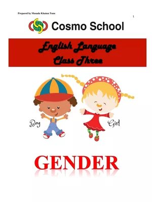 Gender Change List – 100+ Examples of Masculine and Feminine Gender