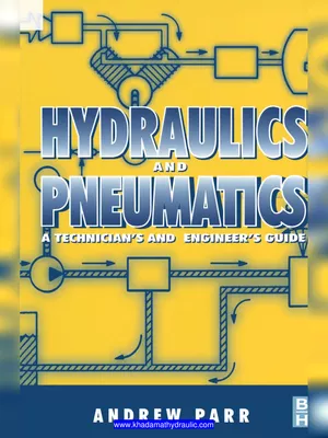 Hydraulic and Pneumatic Book