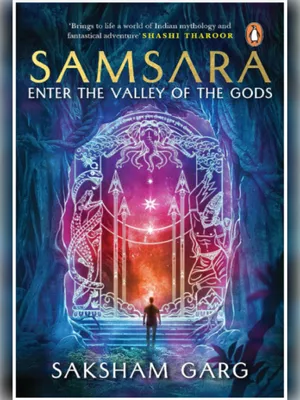 Samsara Book