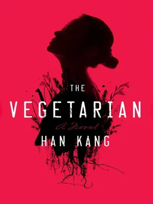 The Vegetarian Book