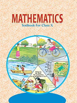 CBSE Class 10 Textbook