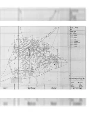 Chhapar Master Plan 2031