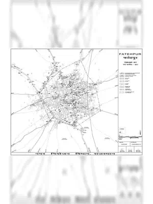 Fatehpur Master Plan 2031