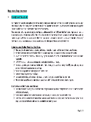 HDFC Pradhan Mantri Fasal Bima Yojana Details