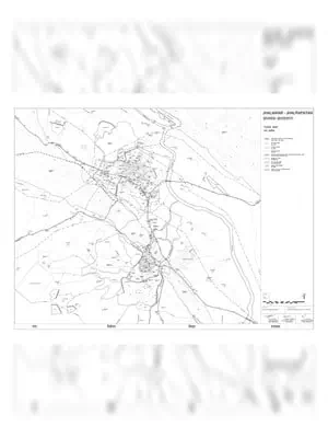 Jhalawar-Jhalarapatan Master Plan 2031