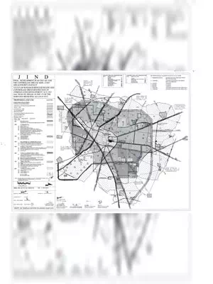 Jind Master Plan 2031