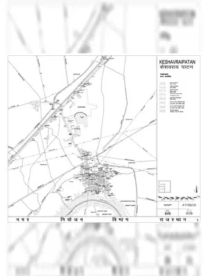 Keshavraipatan Master Plan 2031