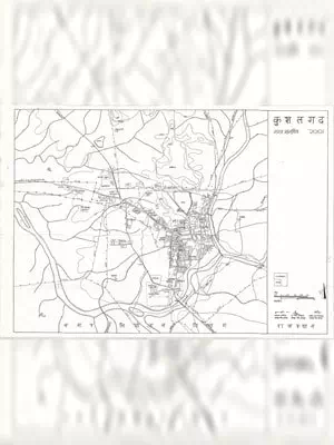 Kushalgarh Master Plan 2023