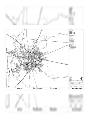 Losal Master Plan 2031