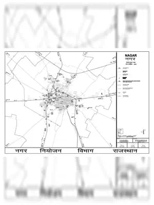 Nagar Master Plan 2031