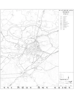 Nathdwara Master Plan 2031