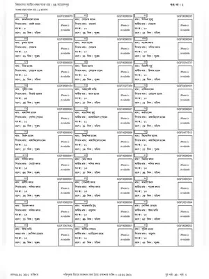 Voter List Assam 2025 with Photo