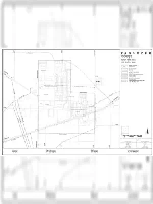 Padampur Master Plan 2031