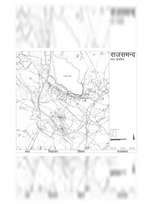 Rajsamand Master Plan 2031